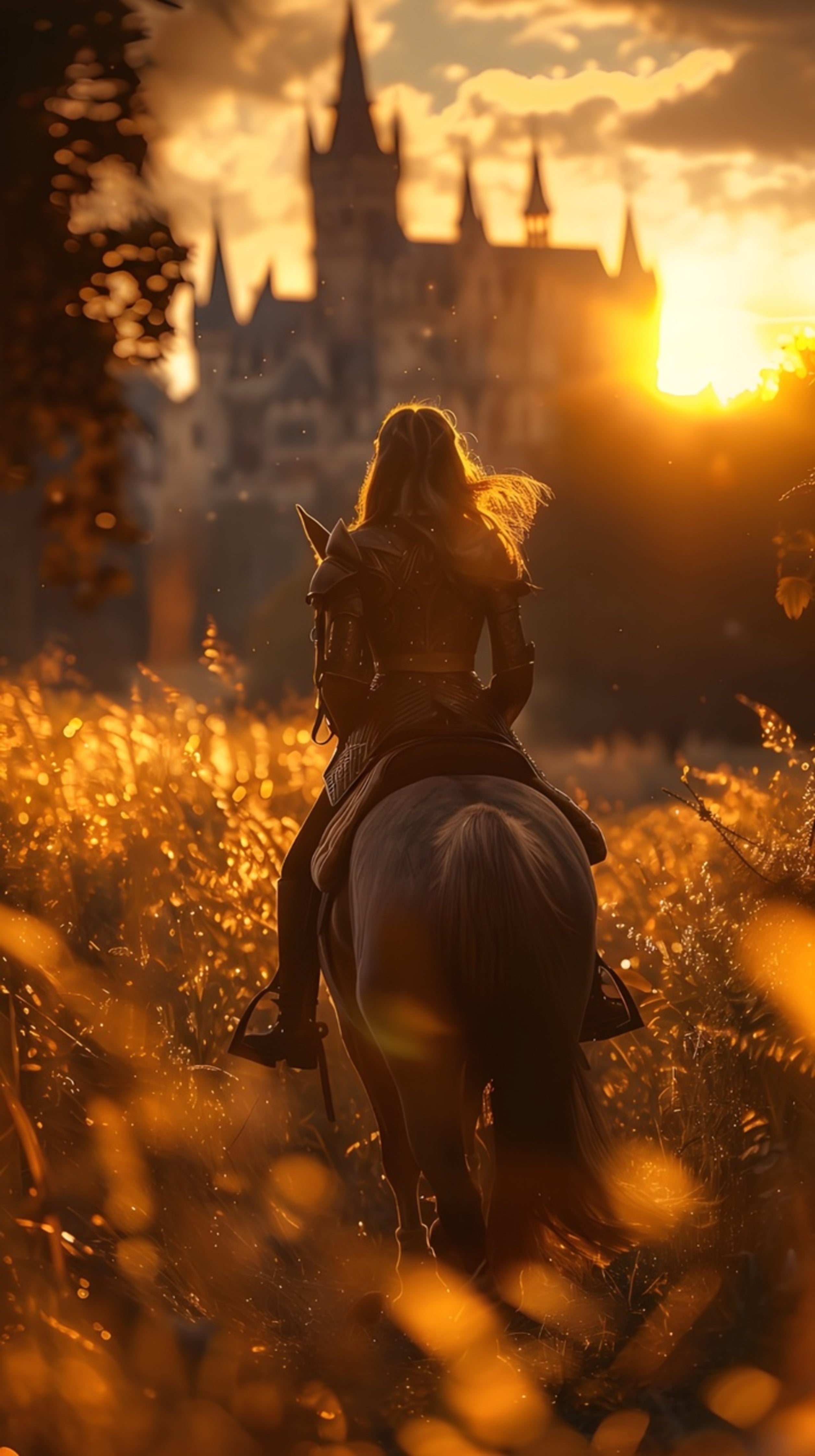 Medieval Wall Art Digital Downloads