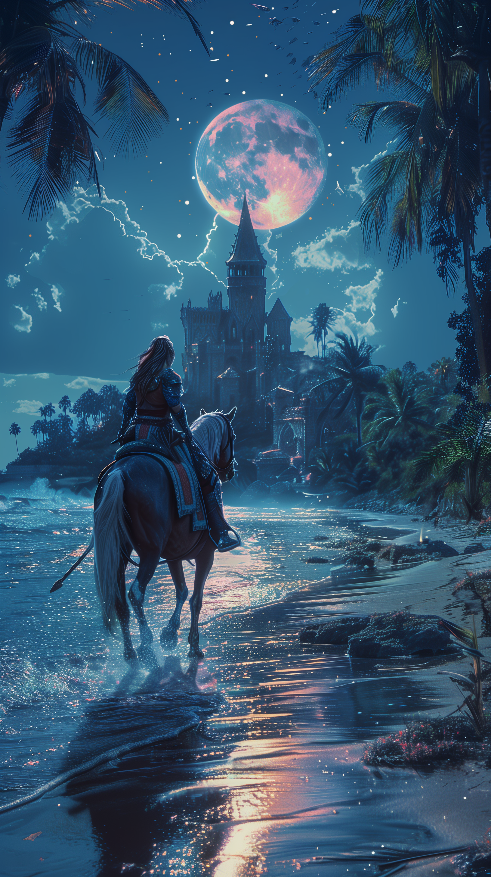 Medieval Wall Art Digital Downloads