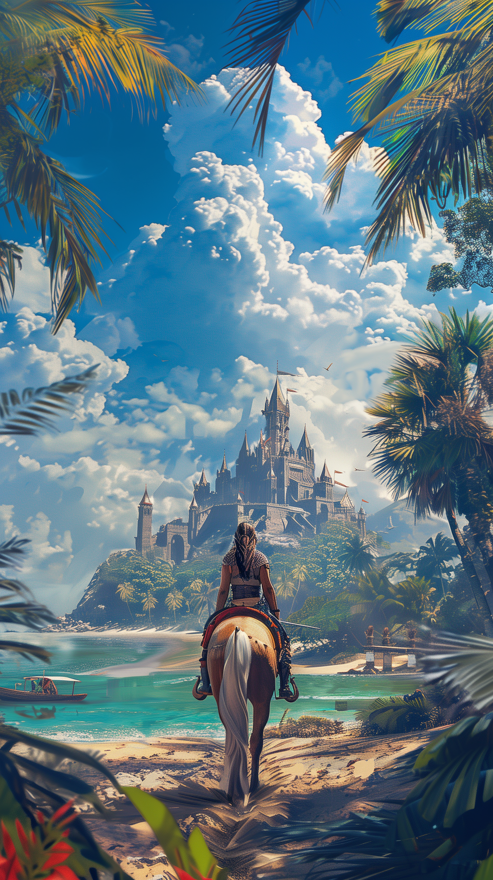 Medieval Wall Art Digital Downloads